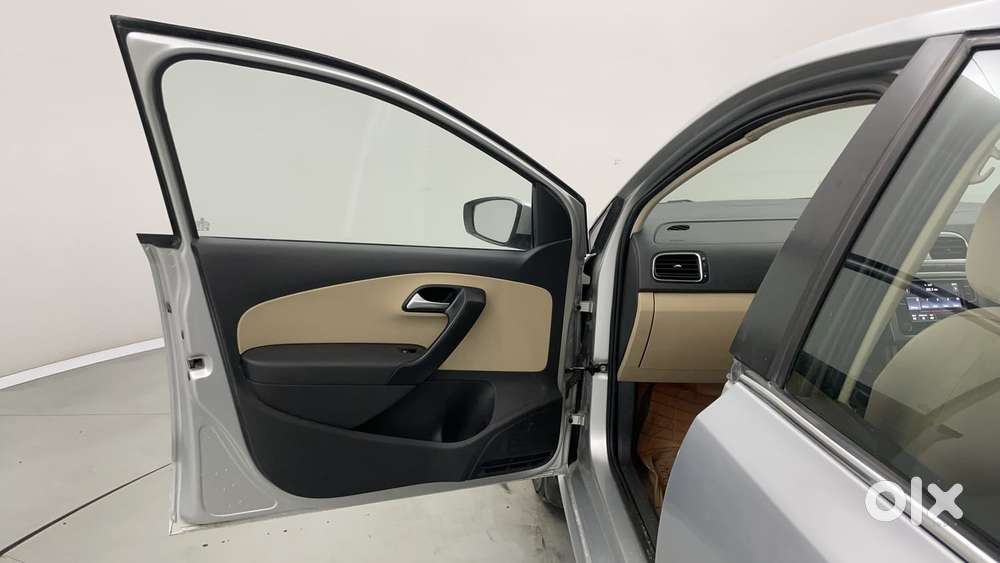 Volkswagen Ameo 1.2 Mpi Highline Plus 16, 2017, Petrol