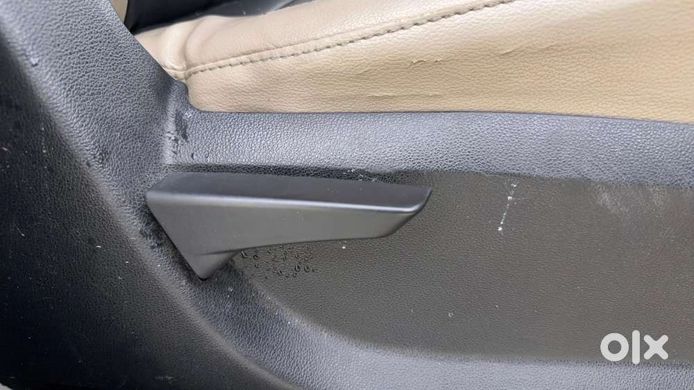 Mahindra Kuv 100 Mfalcon D75 K4, 2017, Diesel