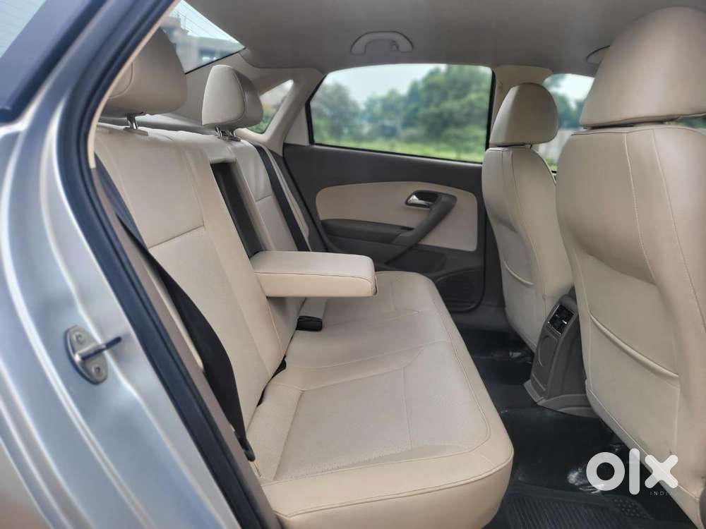 Skoda Rapid 2013-2016 1.5 Tdi At Elegance Plus, 2016, Diesel