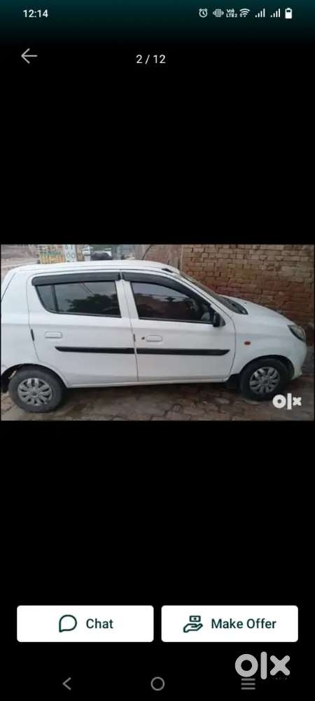 All Good Condition All Documents Completed New Tyres & Battery