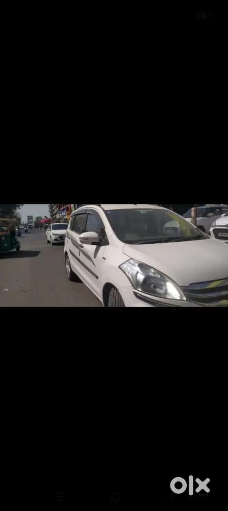 Ertiga Vdi 2018 Edition