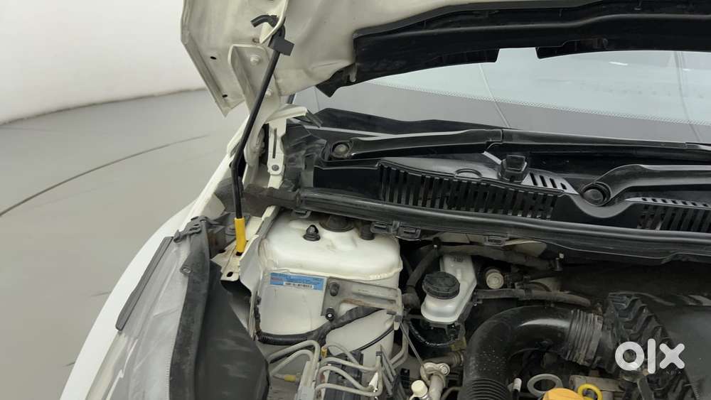 Tata Nexon 1.2 Revotron Xz Plus, 2021, Petrol