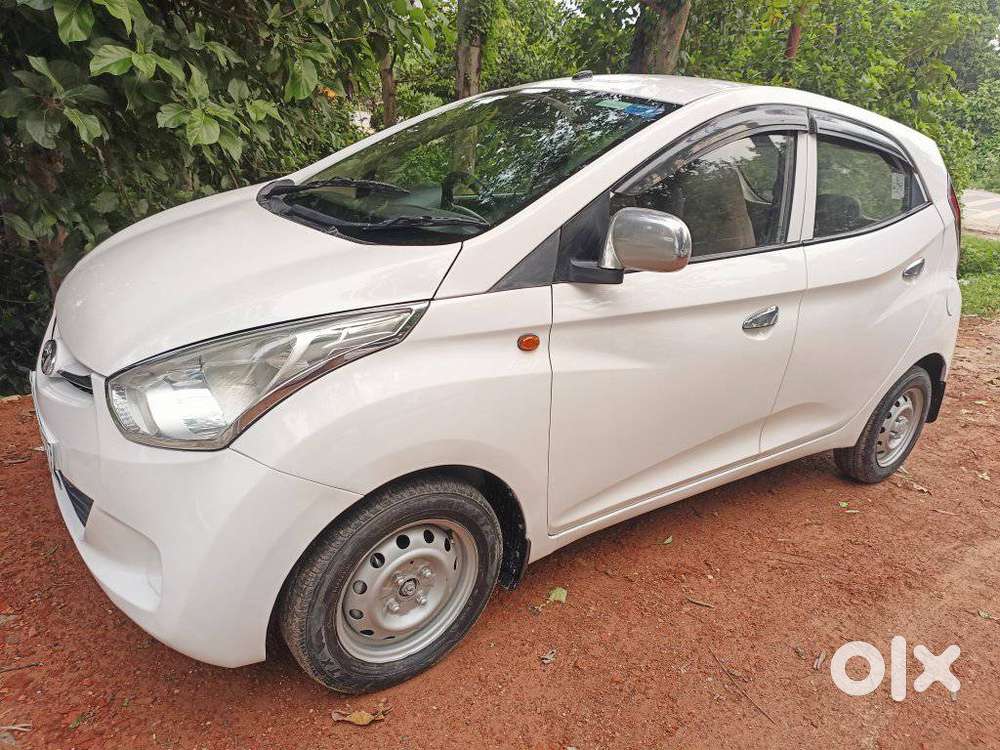 Hyundai Eon D-lite +, 2018