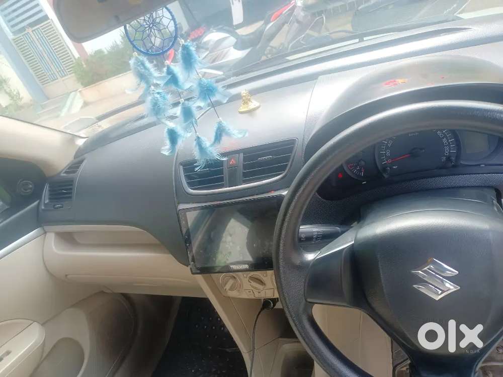 Maruti Suzuki Dzire Tour 2020 Diesel