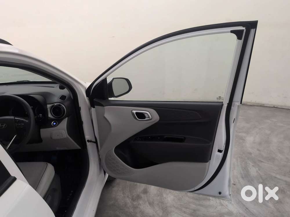 Hyundai Grand I10 Nios Asta 1.2 Kappa, 2024, Petrol
