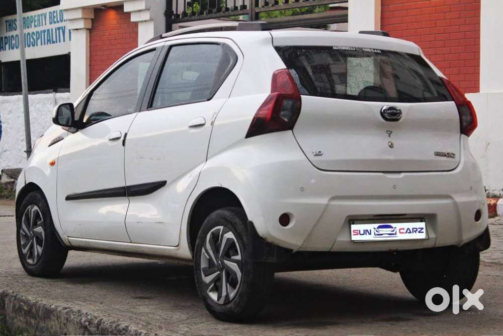 Datsun Redi Go, 2021, Petrol