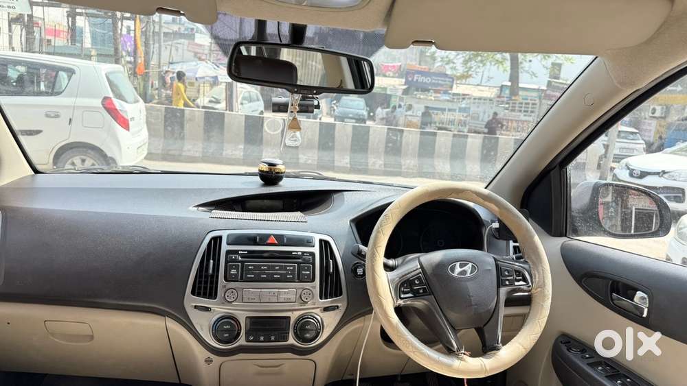 Hyundai I20 2013 Diesel Well Maintained