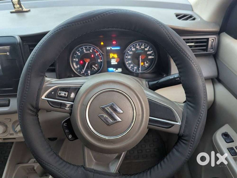 Maruti Suzuki Ertiga Vxi Shvs, 2020, Petrol