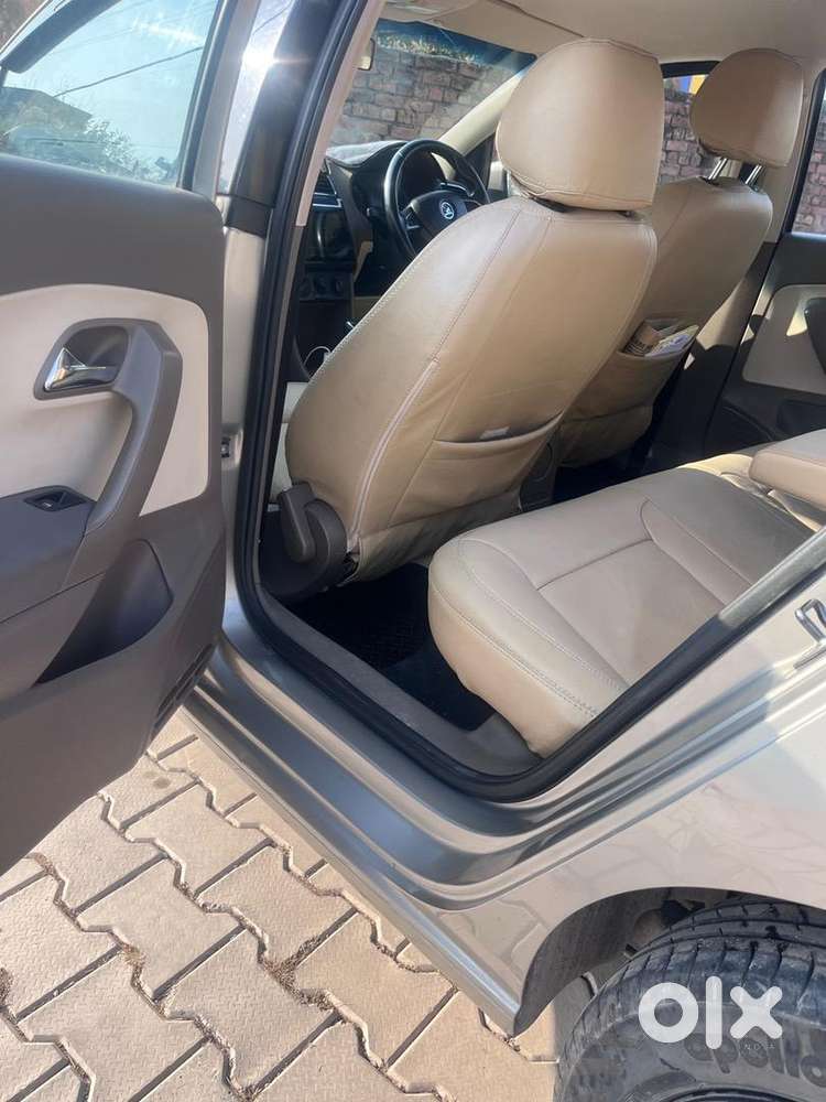 Skoda Rapid Tsi 2015 Petrol 51000 Km Driven