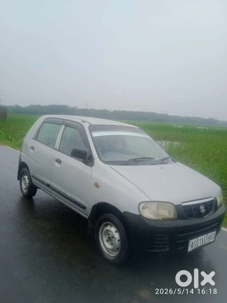 2008 Stndr Model