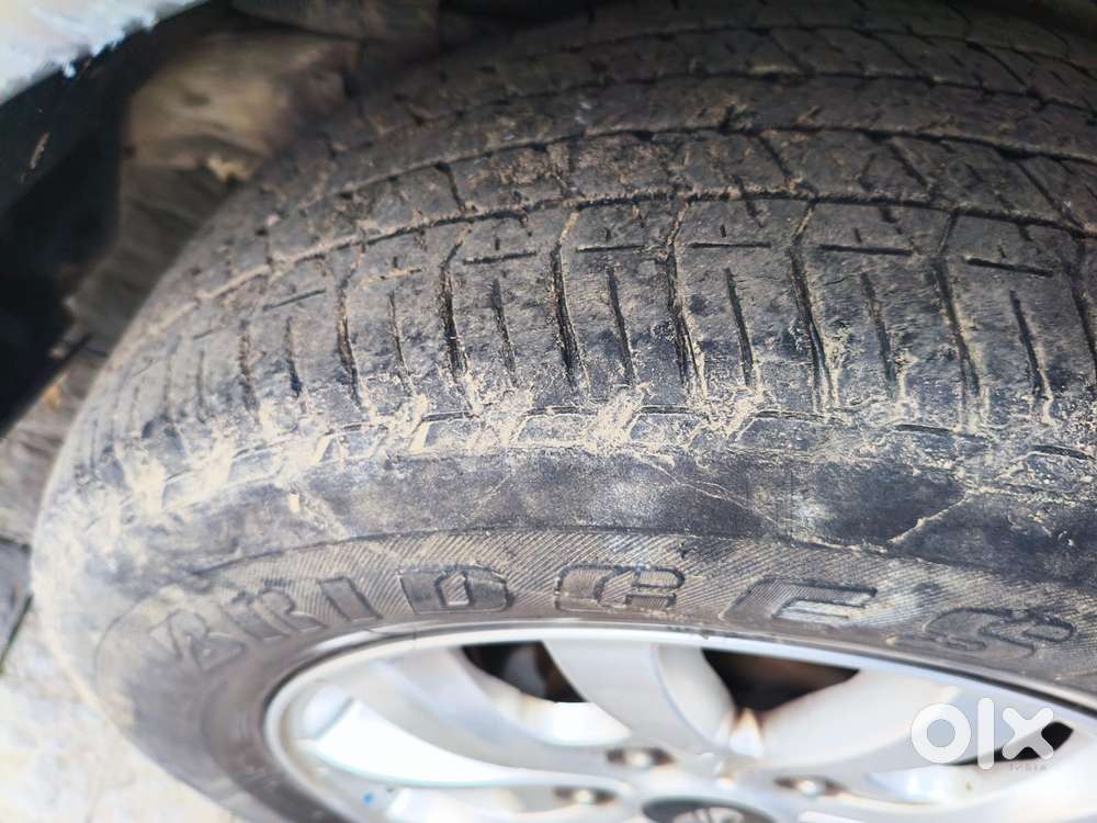 Mahindra Xuv500 W11, 2018, Diesel