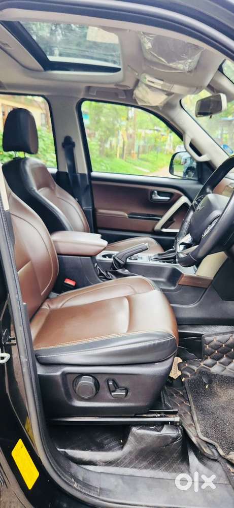Mahindra Scorpio-n Diesel 2025 Registration