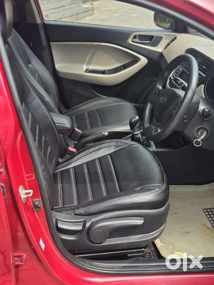 Hyundai 120 Sportz Diesel Manuel