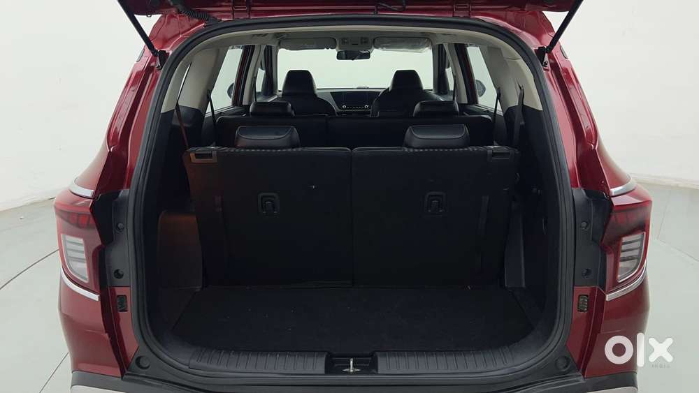 Kia Carens 1.4 Prestige Plus Turbo Dct 7 Str, 2023, Petrol
