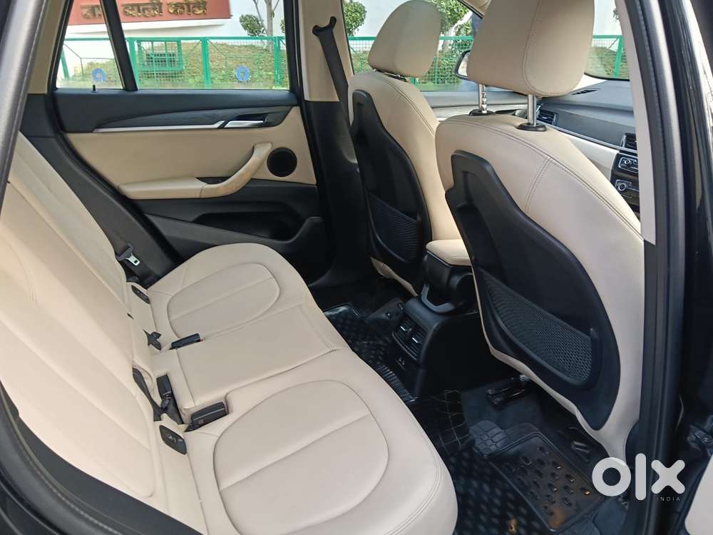 Bmw X1 Xdrive 20d Xline, 2019, Diesel