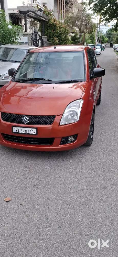 Maruti Suzuki Swift 2009 Petrol 152000 Km Driven