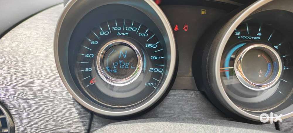 Mahindra Xuv500 W7, 2019, Diesel