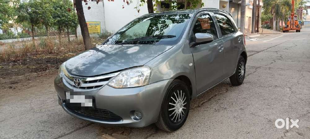 Toyota Etios Liva 2014-2016 Gd, 2015, Diesel