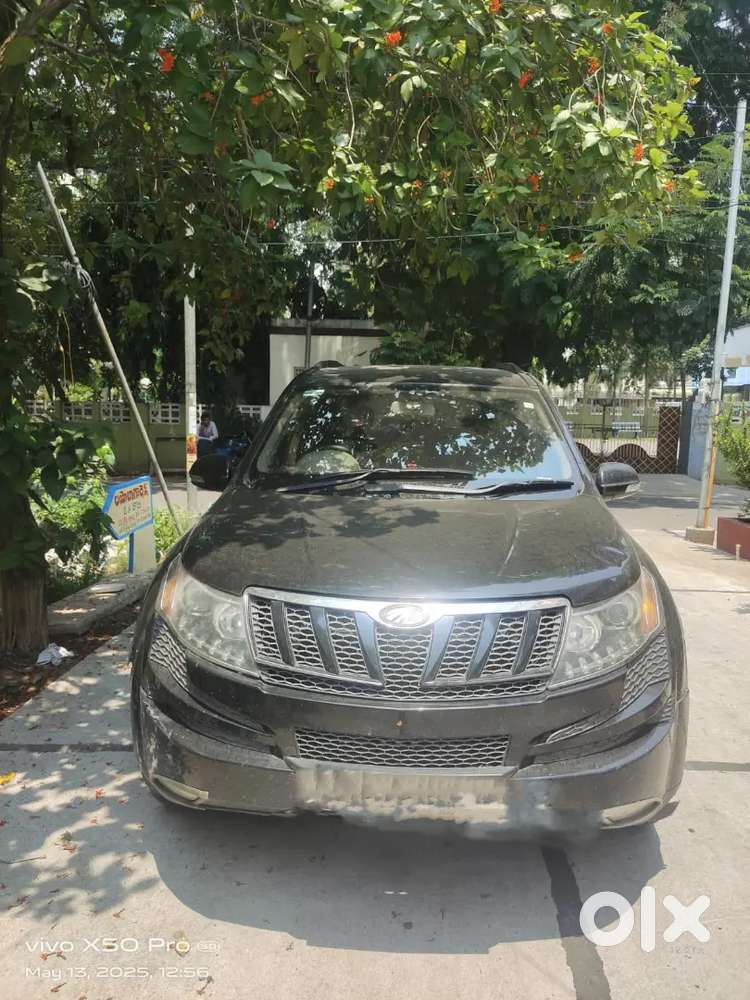 Mahindra Xuv500 Diesel 2013 Manual