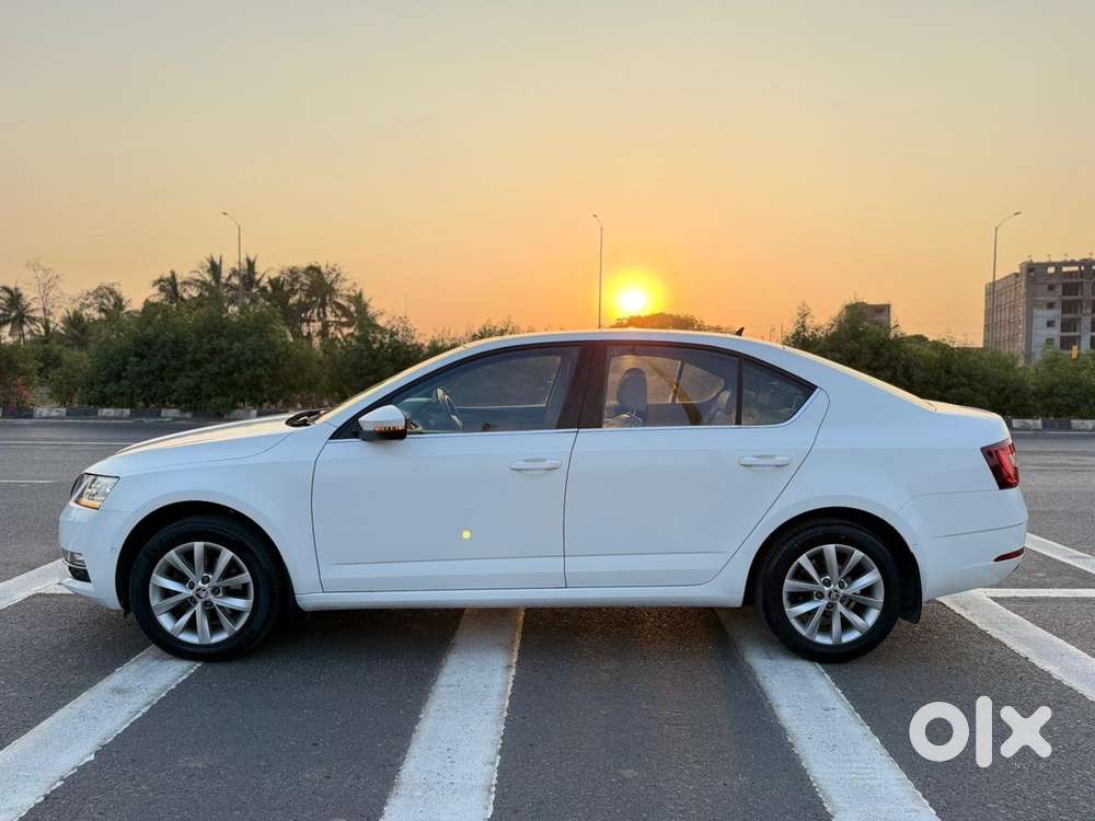 Skoda Octavia 2.0 Tdi At L K, 2017, Diesel