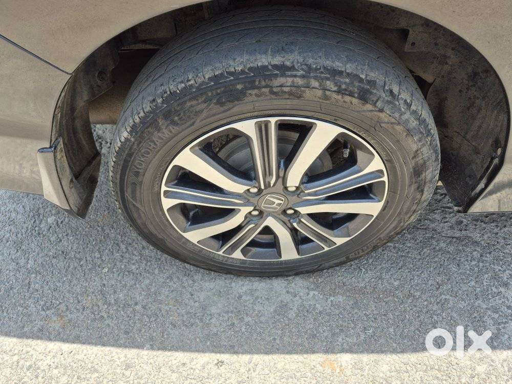 Honda City I-vtec V, 2017, Petrol
