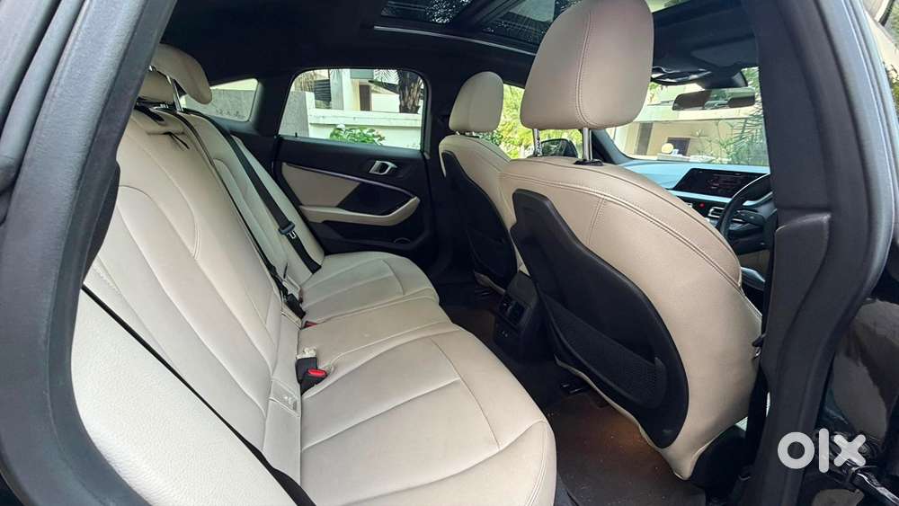 Bmw 2 Series M Sport 2022
