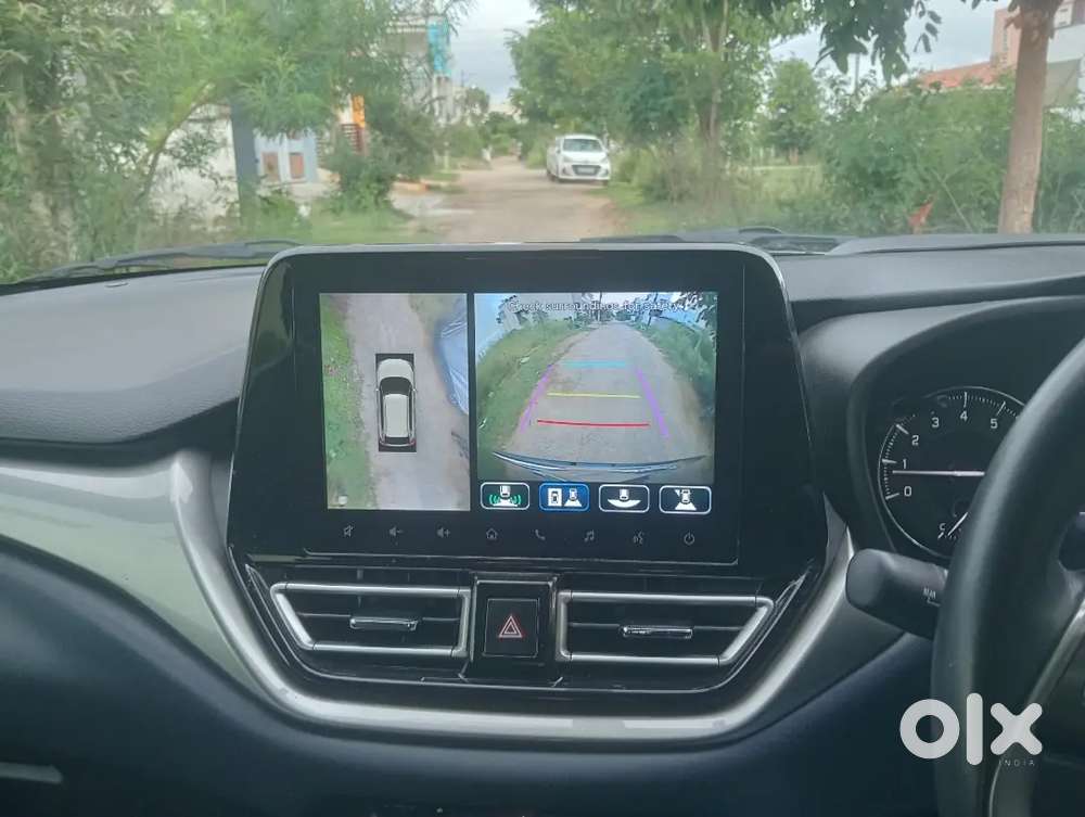 Maruti Suzuki Baleno 2022 Petrol 66000 Km Driven