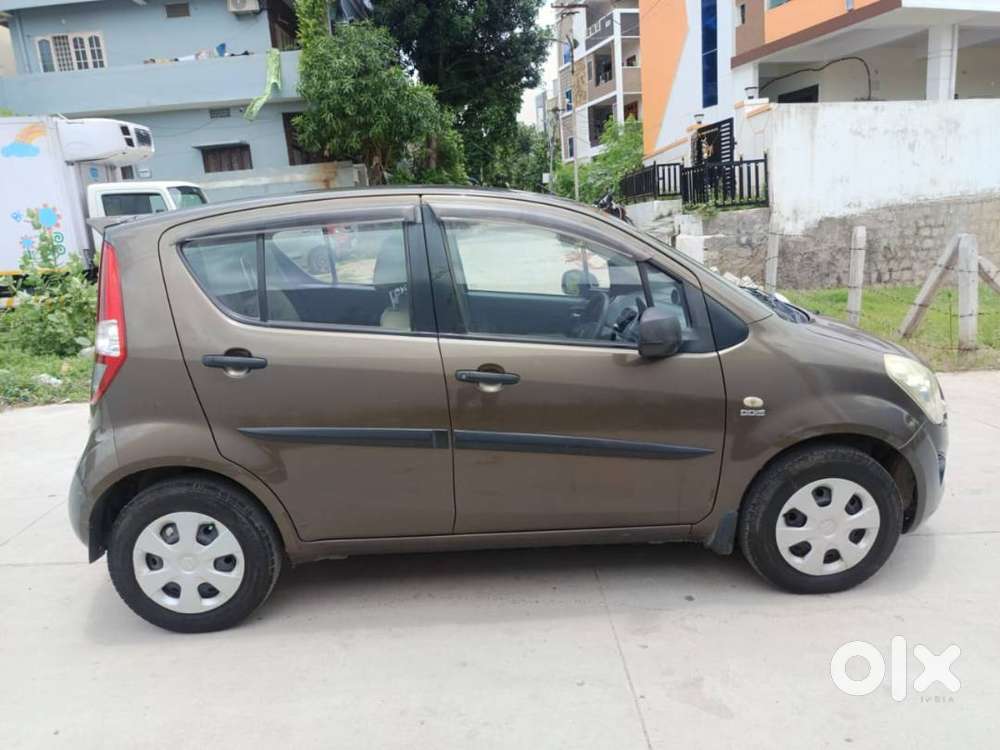 Maruti Suzuki Ritz 2013 Diesel Good Condition