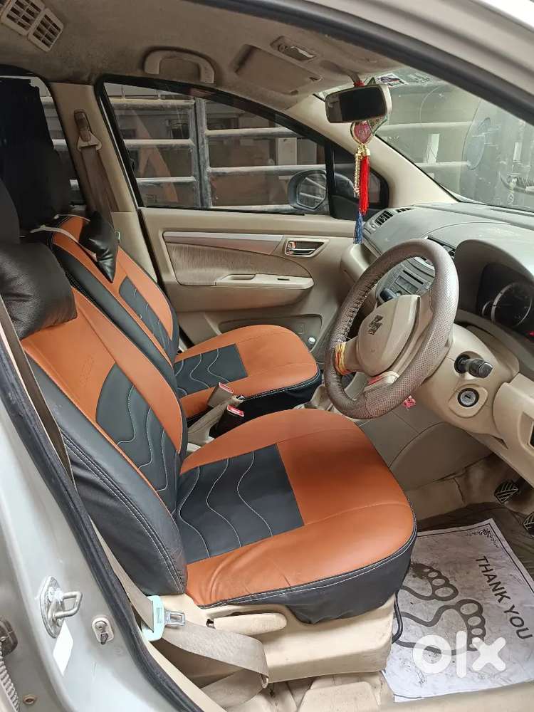 Maruti Suzuki Ertiga 2015 Model