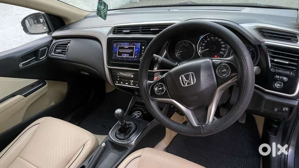 Honda City 1.5 Vx I-vtec Mt, 1919, Petrol