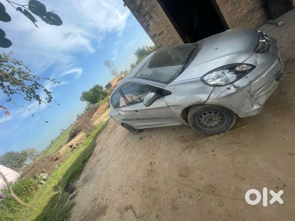 Honda Amaze 2014 Diesel Good Condition