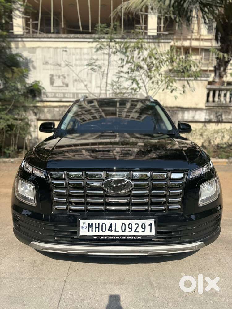 Hyundai Venue 1.5 Crdi S Plus, 2023, Diesel
