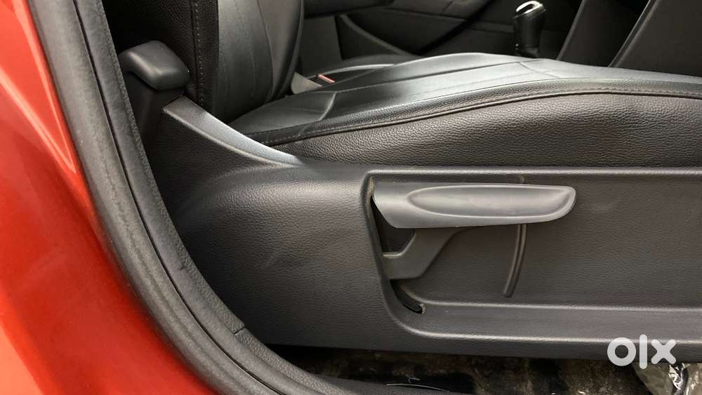 Volkswagen Polo 1.0 Mpi Trendline, 2021, Petrol