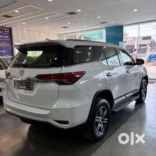 Toyota Fortuner 4x2 At 2.8 Diesel, 2020, Diesel