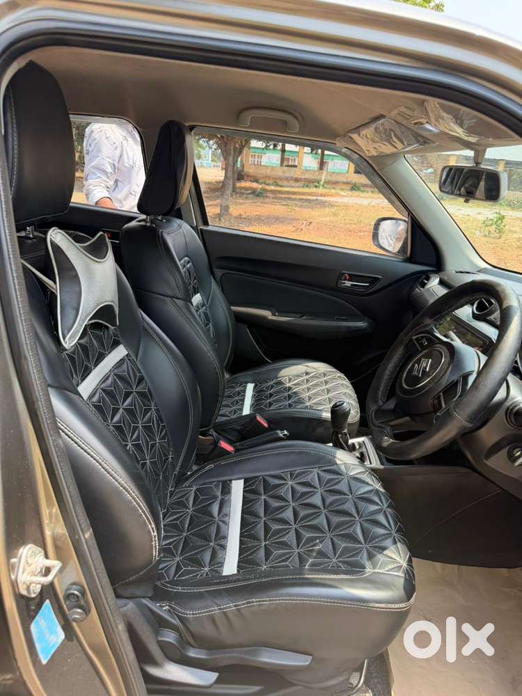 Maruti Suzuki Swift Vxi + Manual, 2020, Petrol