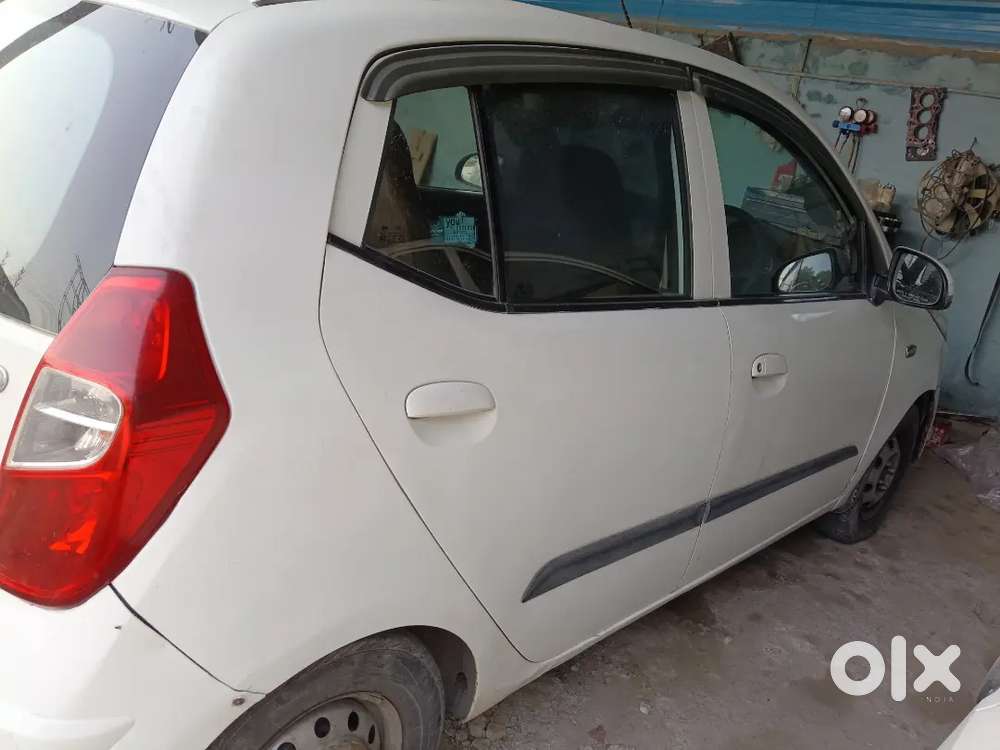 I Want To Sale My Car