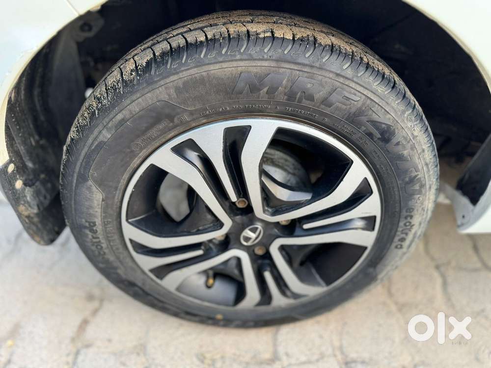 Tata Tiago 1.05 Revotorq Xz, 2019, Petrol