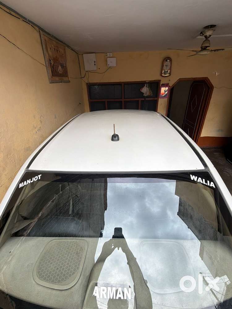 Maruti Suzuki Swift Dzire Tour 2017 Petrol