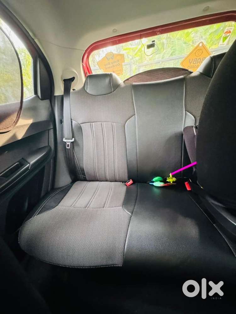 2021 Tata Tiago Nrg Amt  25900 Km  Single Owner