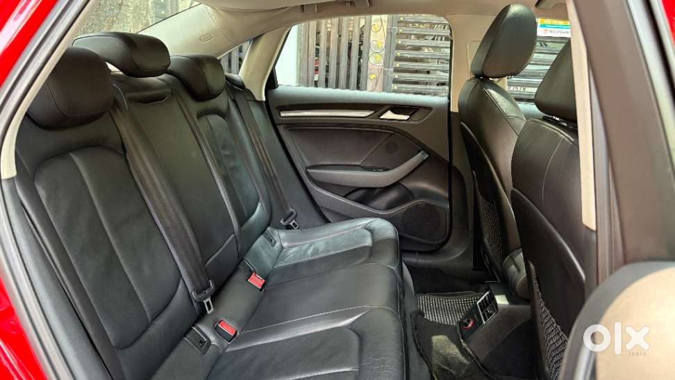 Audi A3 2.0 35 Tdi Premium + Sunroof, 2015, Diesel