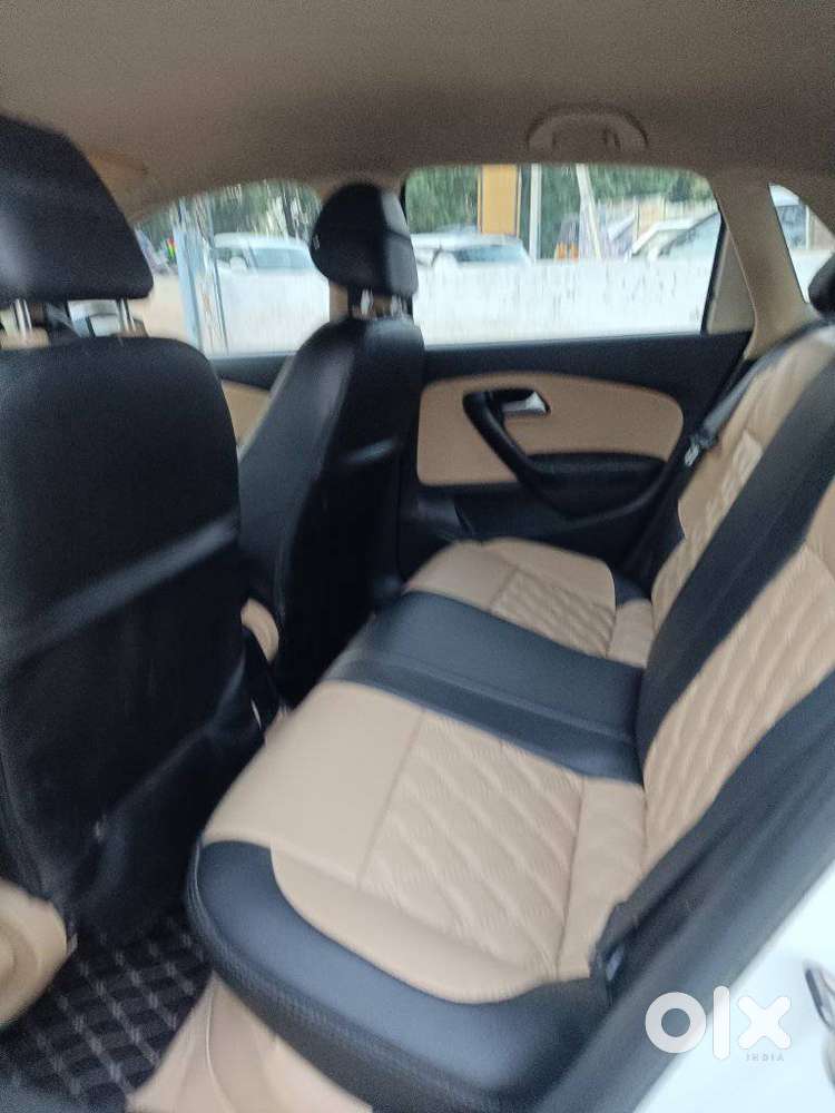 Volkswagen Polo, 2016, Diesel