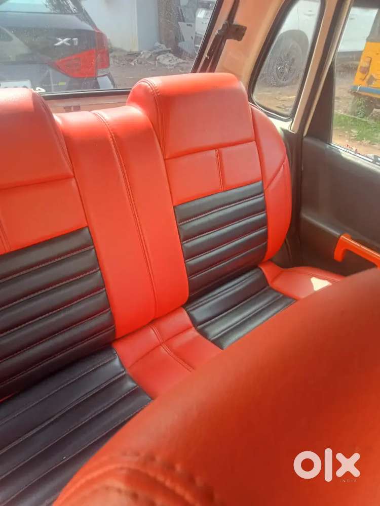 Excellent Zen Sports Type Ac. Mono Steering Brand New 13 Inch Wheels