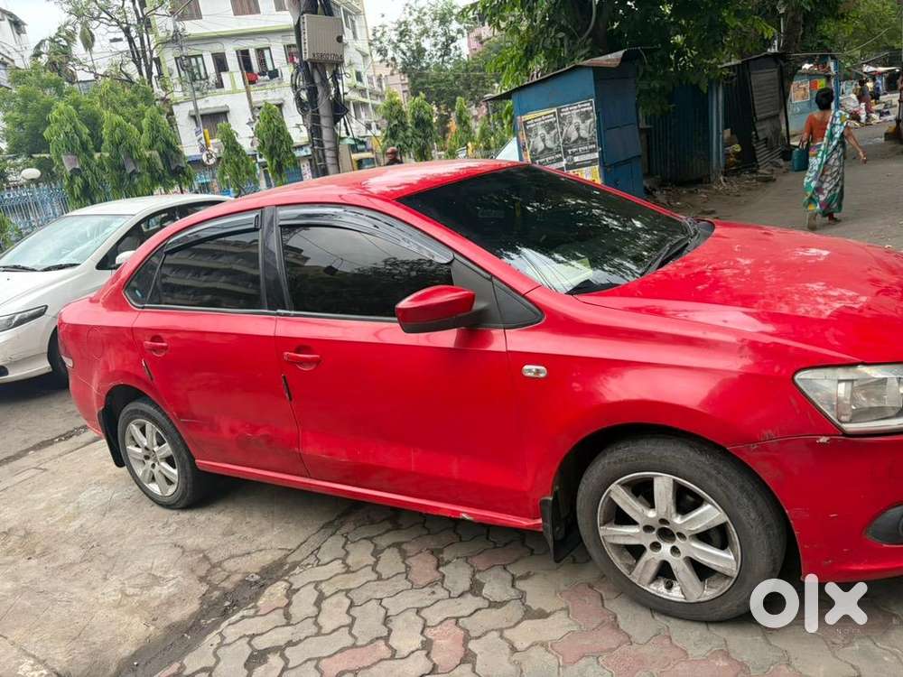 Volkswagen Highline Diesel Lifetime Tax For Sale