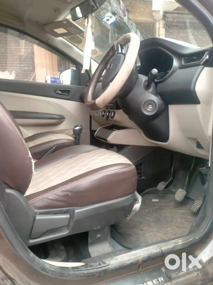 Renault Triber 2022 Petrol Well Maintained