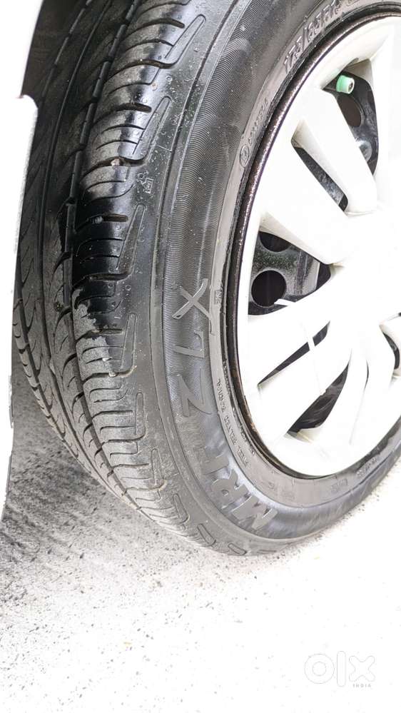 Honda City Sv Cvt, 2014, Petrol