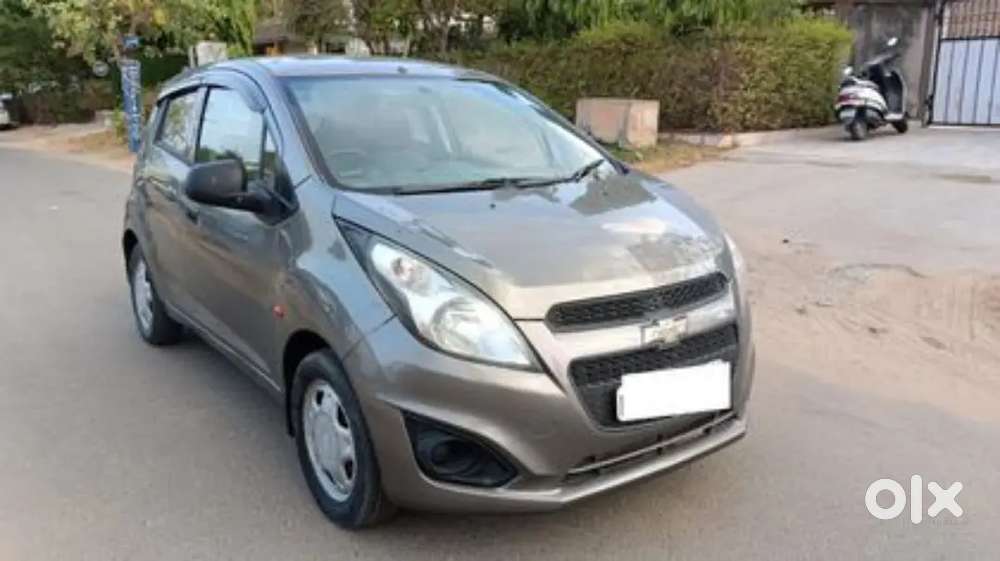 Chevrolet Beat Lt 2016