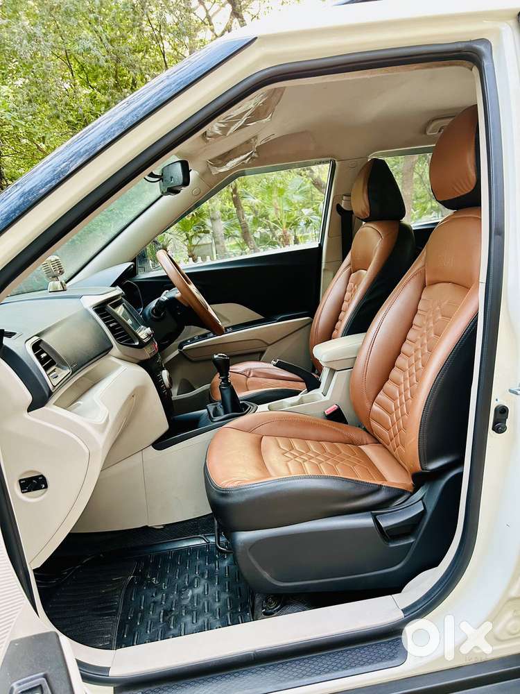 Mahindra Xuv300 W6 Diesel, 2019, Diesel