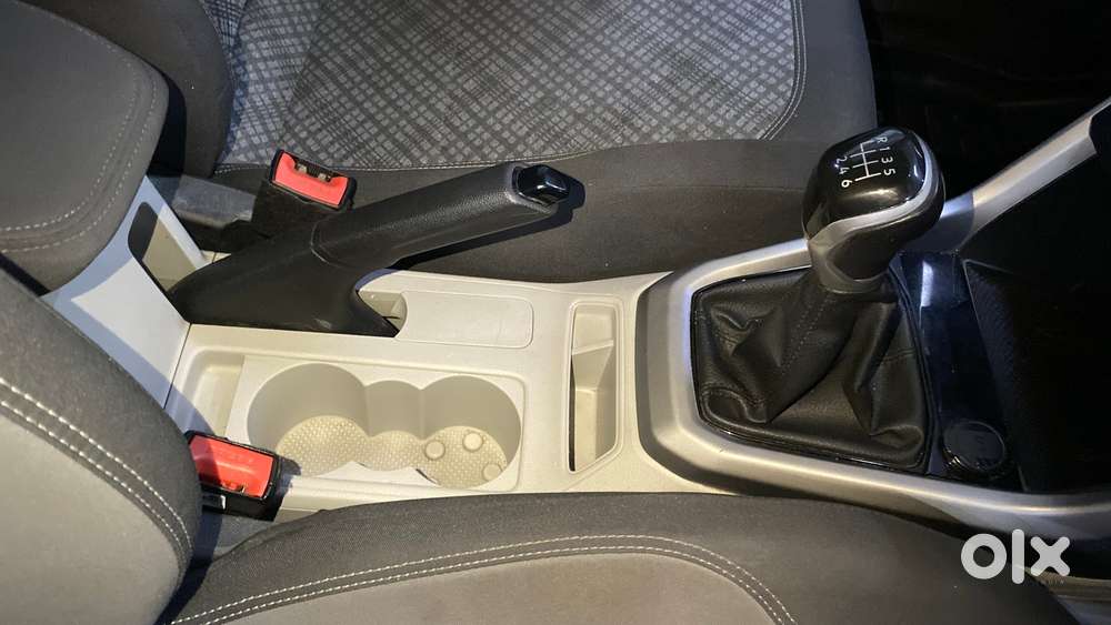 Volkswagen Taigun 1.0 Tsi Highline, 2022, Petrol