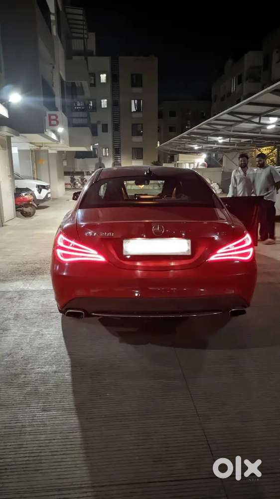 Mercedes-benz C Class 2.0 2015