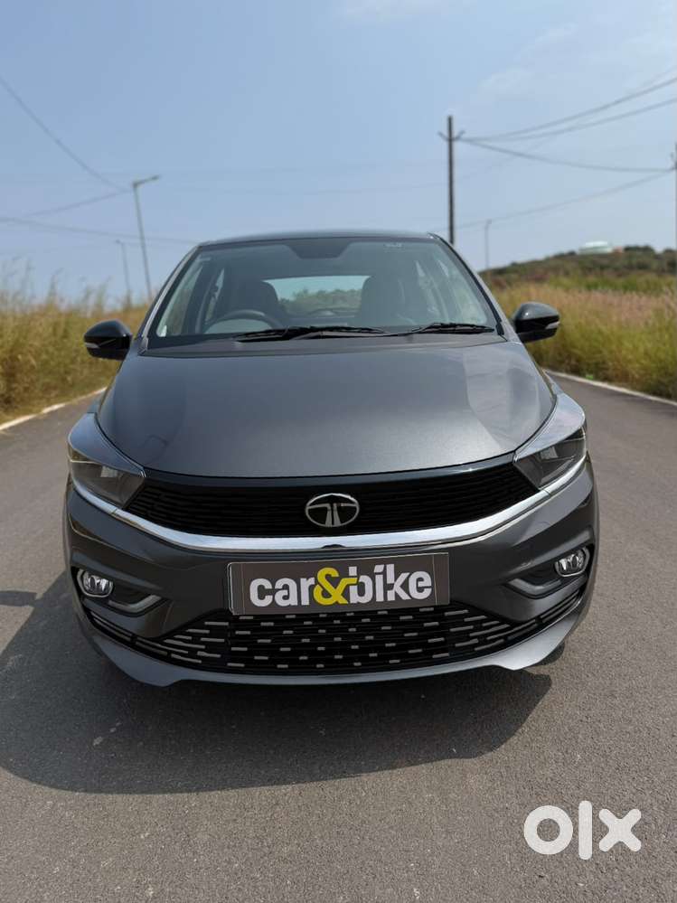Tata Tiago 1.05 Revotorq Xz, 2025, Petrol